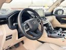 Toyota Land Cruiser GXR EXPORT ONLY - 2026 LC300 4.0L (GCC Specification)