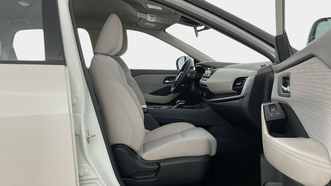Nissan X Trail S | Guaranteed Warranty | 0 Down Payment