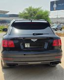 Bentley Bentayga SIGNATURE