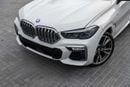 BMW X6 M 50i X6 M50i | 4,603 P.M | 0% Downpayment | BMW Warranty!