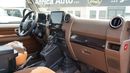 Toyota Land Cruiser Pickup 70