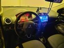 Mitsubishi Attrage GLX