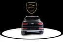 Bentley Bentayga AZURE EWB