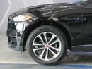 Jaguar F-PACE PRESTIGE