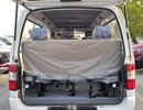 Jincheng Hiace JINCHENG MINIBUS || PASSENGER | 2.2L PETROL M/T FABRIC SEATS(CODE#JJP)