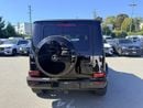 Mercedes Benz G63 AMG STANDARD