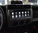 Toyota FJ Cruiser GXR EXCELLENT DEAL for our Toyota FJ Cruiser ( 2023 Model ) in Silver Color GCC Specs