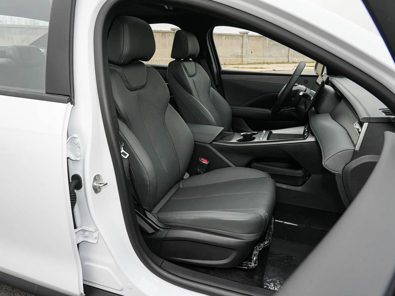 BYD QIN PLUS STANDARD PROGRESSIVE EDITION | 210KM | 2026 | Coming Soon