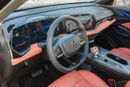 تشنجان x5 بلس PIONEER Changan X5 Plus 1.5T – 2026 Model