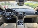 جيب جراند شيروكي LIMITED 3.6L