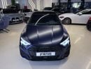 Audi S3 TFSI PROGRESS S 1,600 MP | 2023 Audi S3 quattro | GCC Specs | Dealer Warranty till 4/27