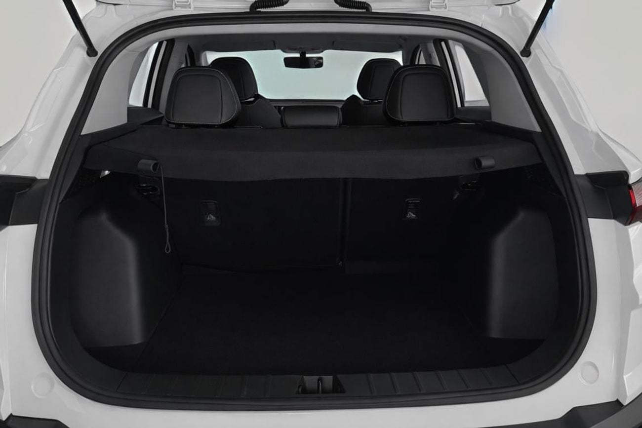 Geely Coolray GL 2025 | AED 713/Month | 0 DP | 30 Day Return | Warranty