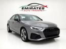Audi A4 35 TFSI S-LINE