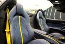 Ferrari 812 GTS 2023 Ferrari 812 GTS, Passenger Display, Carbon Interior, Dealer Warranty + Service!!
