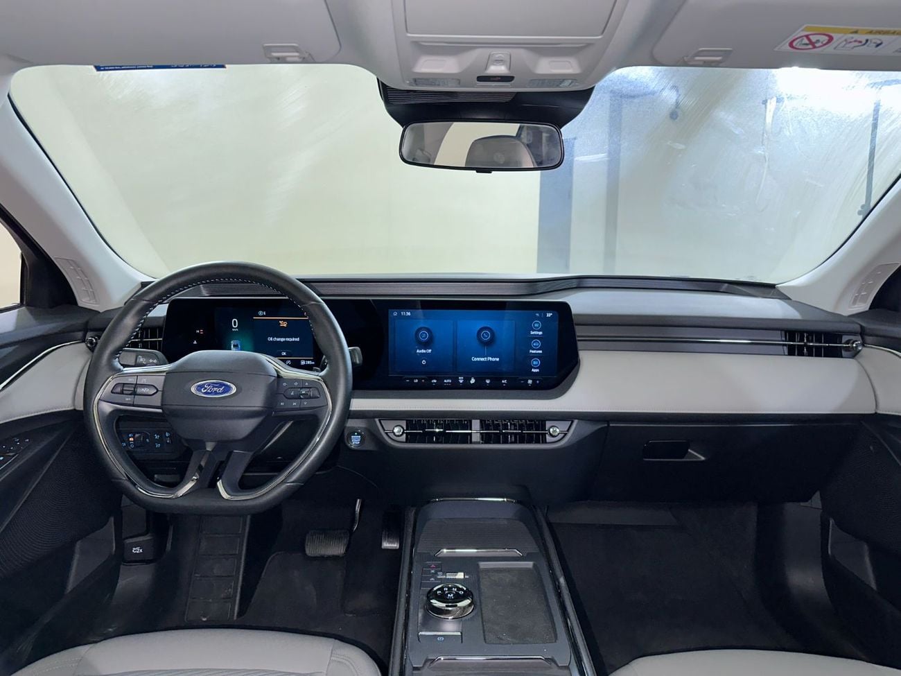 Ford Taurus TREND TPC1225N /AL TAYER MOTORS/AL QOUZ SHOWROOM
