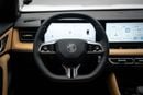 MG HS LUXURY 1.5L - White Inside Brown | Export Only