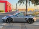 Porsche 718 Boxster 718 PORSCHE BOXTER 2005 JAPANEES SPECS FULL SERVICE HISTORY IN PERFECT CONDITION