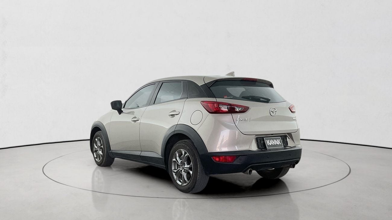 Mazda CX-3 GT | Guaranteed Warranty | 0 Down Payment