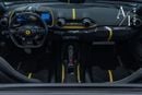 Ferrari 812 2021 Ferrari 812 GTS, Full Ferrari Service History, Novitec Exhaust, European Spec