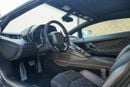 Lamborghini Aventador S Lamborghini Aventador S 2018 Korean Specs (On an appointment basis)