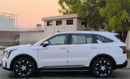 Kia Sorento EX 3.5L Full Option 2WD GCC Specs 2027 Model EXPORT ONLY