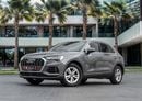Audi Q3 Q3 | 2,155 P.M | 0% Downpayment | Agency Maintained
