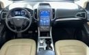 Ford Edge SEL / AL TAYER MOTORS AL QOUZ SHOWROOM / SEL122