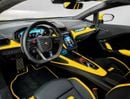 Lamborghini Temerario SPORTIVA