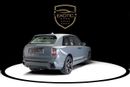 Rolls Royce Cullinan BLACK BADGE CULLINAN DUALITY SEATS