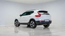 فولفو XC 40
