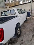 Nissan Navara SE CSF