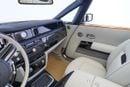 Rolls Royce Phantom STANDARD STD Rolls Royce Phantom Drophead