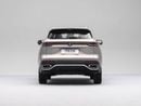 Changan CS55 Plus STANDARD