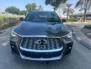 Infiniti QX55 ESSENTIAL