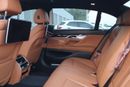 BMW 730Li LUXURY