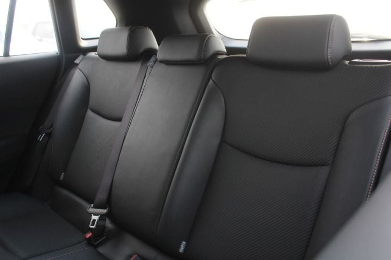 Toyota Frontlander Luxury