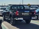 Toyota Hilux SR5 TRD || 4.0L PETROL V6 4WD | WOOD INTERIOR W VISOR | BLIND SPOT | DIFFLOCK | DVD+CAMERA | READY S