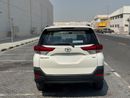 Toyota Rush EX
