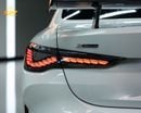 BMW M4 COMPETITION