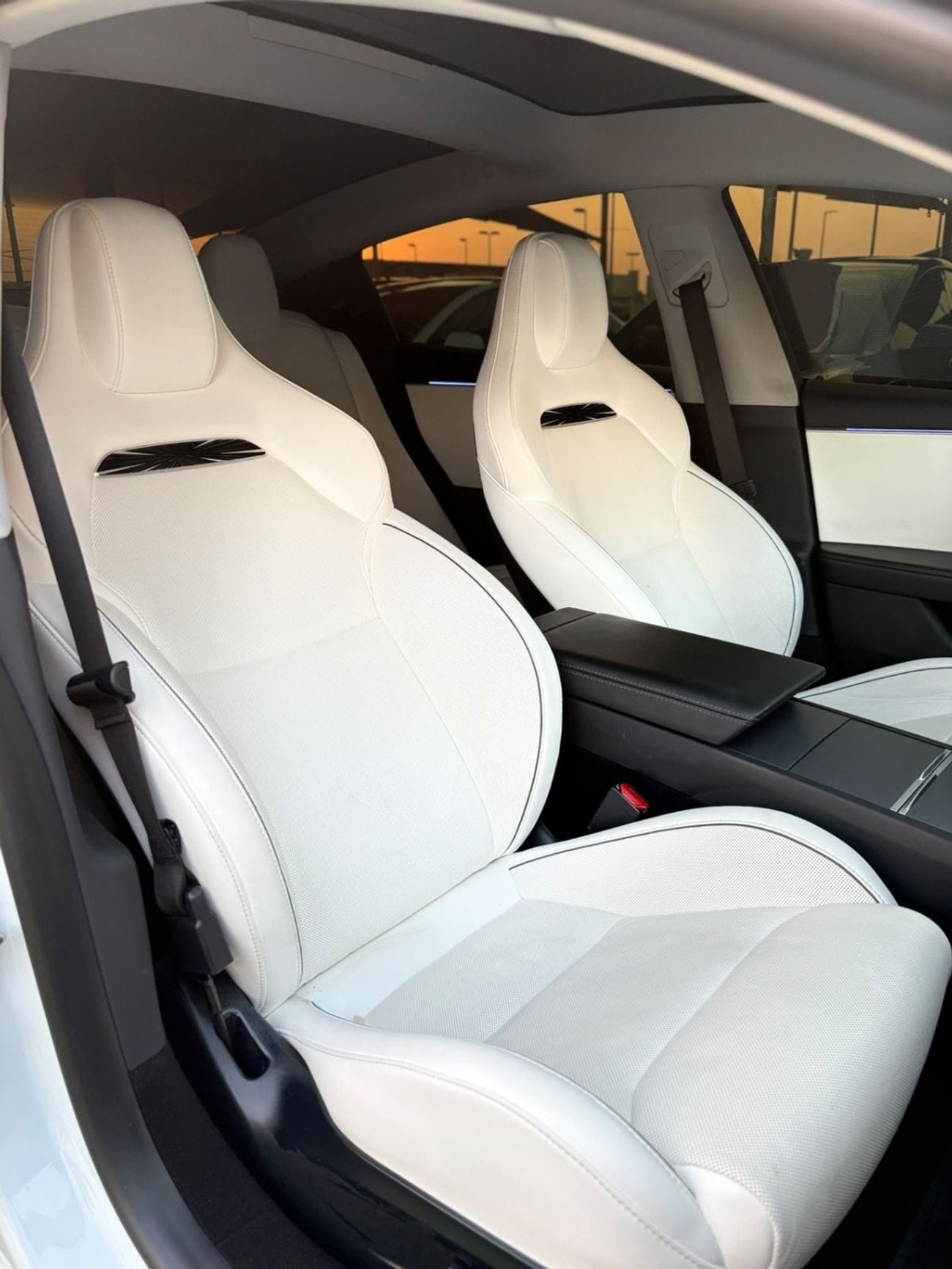 Tesla Model 3 PERFORMANCE