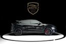 Lamborghini Urus STD
