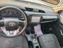 Toyota Hilux GL