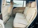 Nissan Patrol SE T2