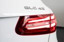 Mercedes Benz GLC 43 3.0L