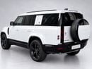 Land Rover Defender 110 X-DYNAMIC HSE P400 X Dynamic V6