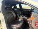 مرسيدس بنز CLS 350 CLS 350