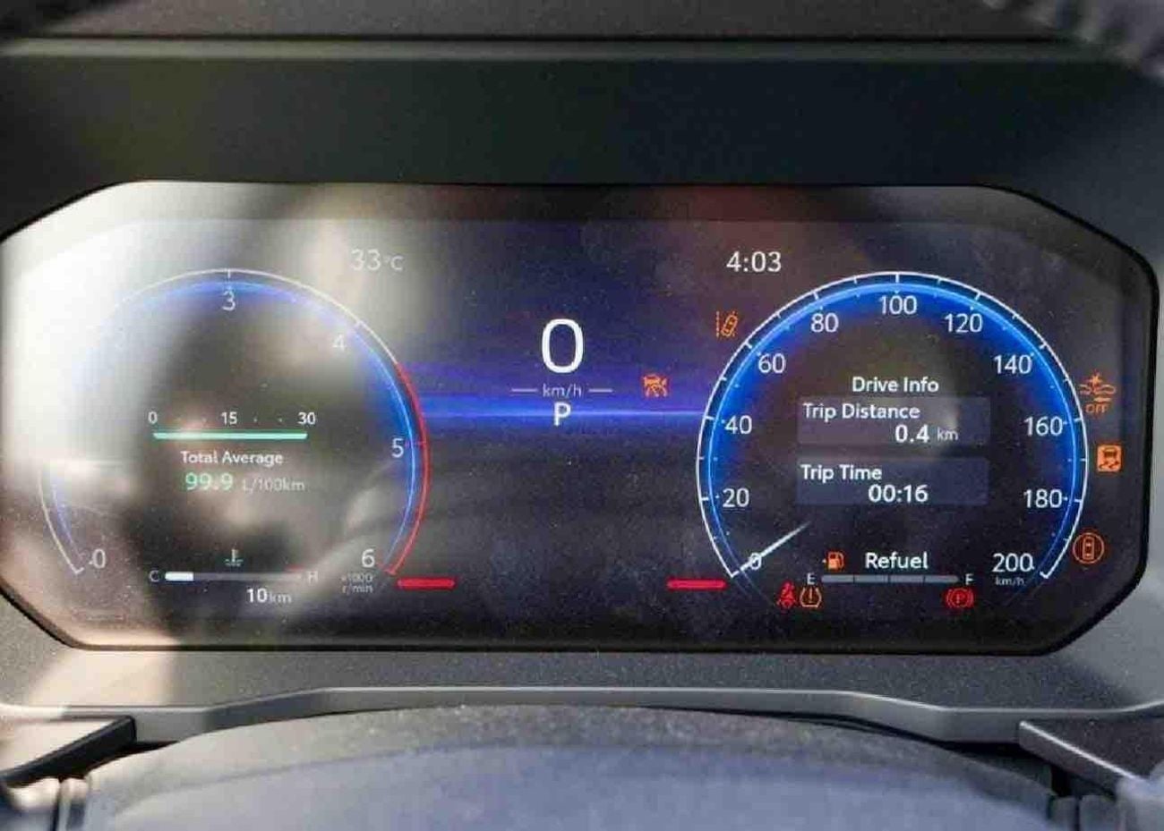 Toyota Prado ADVENTURE TOP-PANORAMIC ROOF HEAD UP DISPLAY 2026/2026