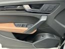 Audi Q5 45 TFSI SPORTBACK S-LINE (Ref# 016893)