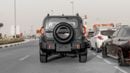 Toyota Land Cruiser Fj GXR 2027 Toyota Land Cruiser FJ 2.7L AT Petrol (Gray-Black)