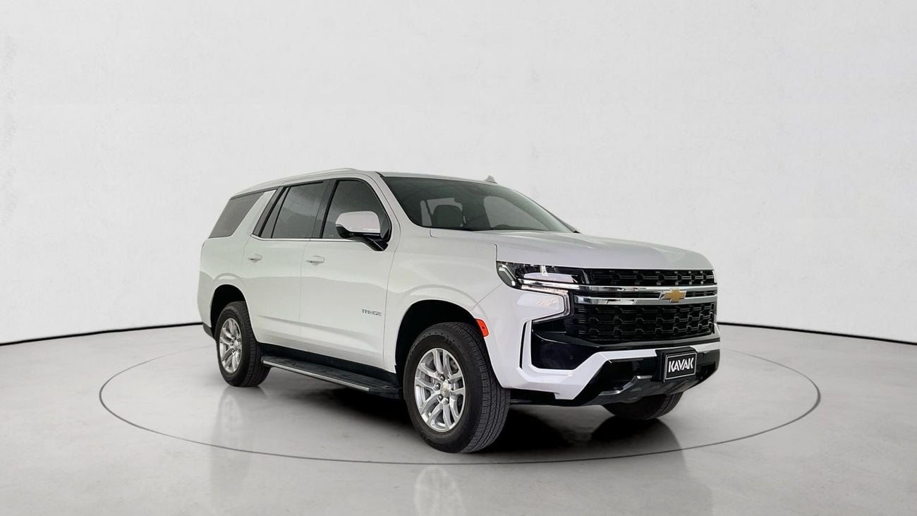 Chevrolet Tahoe LS | Guaranteed Warranty | 0 Down Payment